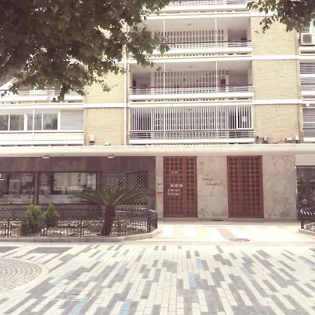 Apartamento Playa Levante Benidorm