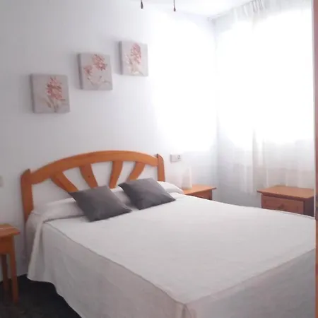 Playa Levante Apartamento *
