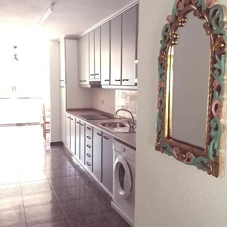 Apartamento Playa Levante