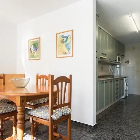 Playa Levante Apartamento *