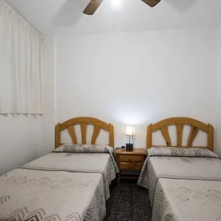 Apartamento Playa Levante *