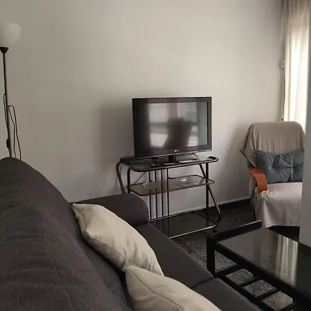 Playa Levante Apartamento Benidorm